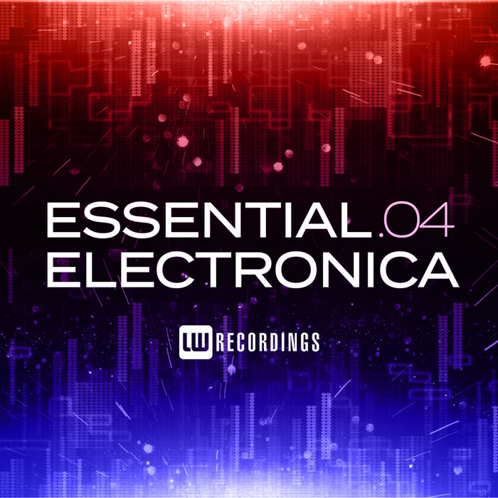 VA - Essential Electronica, Vol. 04 [LWEE04]